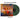 G-DRAGON - Übermensch (w/ poster & photocard) - LP - Rainbow Eco Mix Vinyl