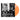 GG ALLIN & THE MURDER JUNKIES - Brutality And Bloodshed For All (2023 Repress) - LP - Clear Orange Vinyl