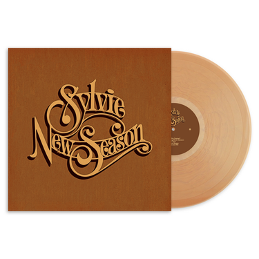 Honey Vinyl LP