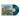 GRATEFUL DEAD - Shakedown Street (RSD Indie Exclusive) - LP - Sea Blue Vinyl