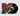 GUITAR WOLF - More Jet - LP - Black Vinyl