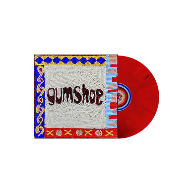 SAMANTHA CRAIN - GUMSHOE