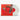 GINA BIRCH - Trouble - LP - 'Brush Stroke' Colour Vinyl
