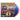 VARIOUS - Girlz 'n Boyz Collected - 2LP - 180g Blue / Pink Vinyl