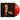 CARMINE COPPOLA & NINO ROTA - Godfather Part III (Original Score) - LP - 180g Translucent Red Vinyl