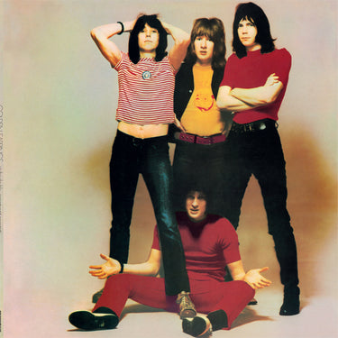 GOLDEN EARRING - On The Double (Remastered & Expanded)