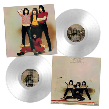 GOLDEN EARRING - On The Double (Remastered & Expanded)