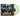 VARIOUS - Gothic Halloween - LP - Ghoulish Green Vinyl