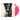 GRADE 2 - Grade 2 (Repress) - LP - Neon Pink Vinyl