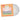 GULP - Beneath Strawberry Moons - LP - White Vinyl