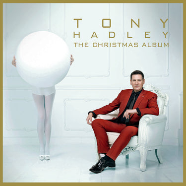 Tony Hadley - The Christmas Album