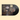 Black Vinyl LP