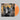 HEART ATTACK MAN - Freak Of Nature - LP - Clear Orange Vinyl
