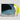 HEXVESSEL - Polar Veil - LP - Transparent Yellow Vinyl