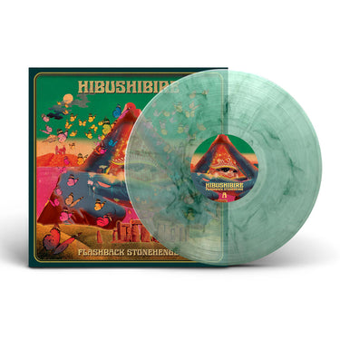 HIBUSHIBIRE - Flashback Stonehenge