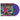 HIGHER POWER - There's Love In This World If You Want It - LP - Purple Vinyl