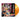 VARIOUS - Hitman Reborn - Original Game Soundtrack - LP - Orange Coloured Vinyl