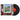 180g Black Vinyl LP