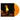 HOT MILK - Corporation P.O.P - LP - Orange Vinyl