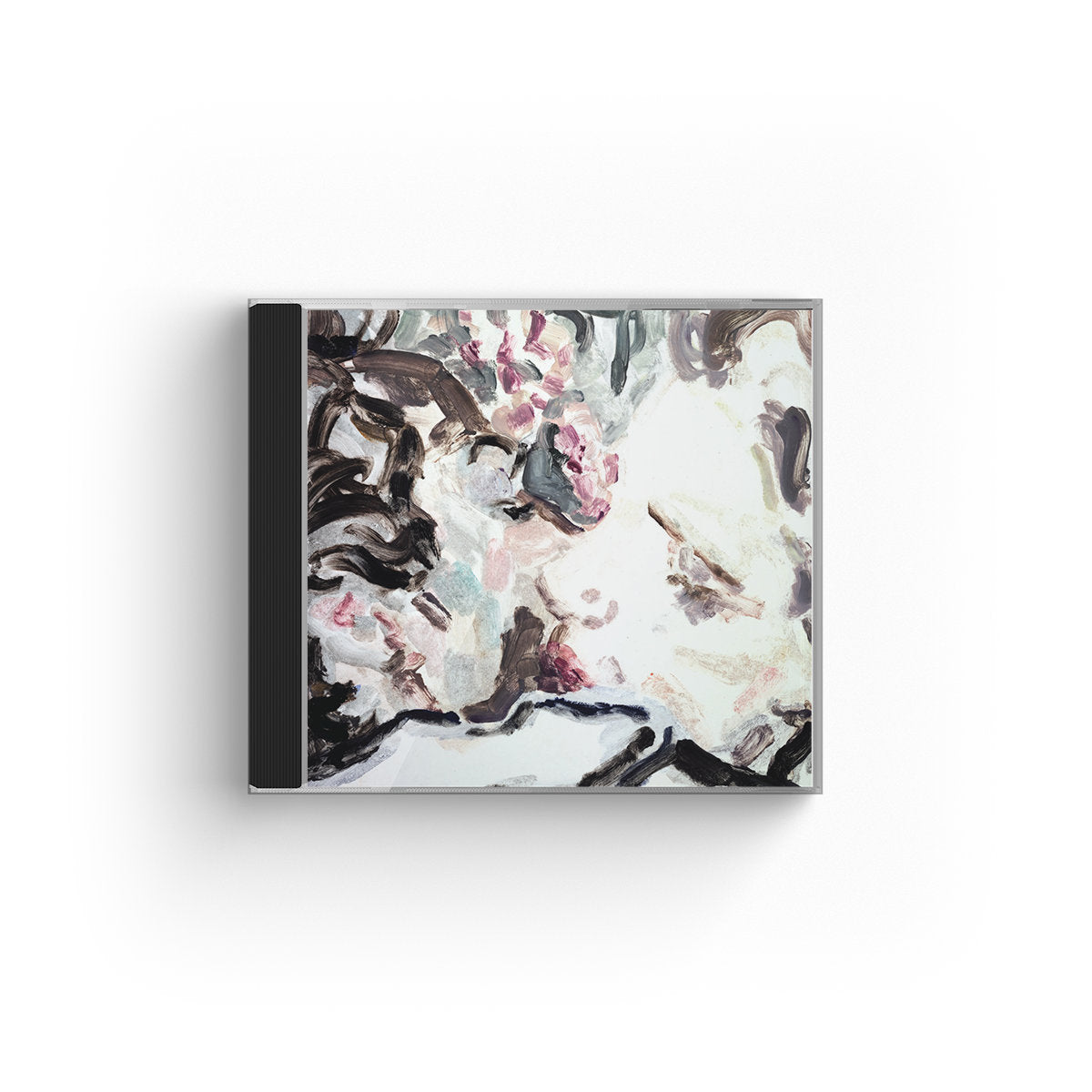 ICEAGE - For Love of Grace & the Hereafter - CD – Spindizzy Dublin