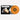 IDLES - TANGK - LP - Translucent Orange Vinyl