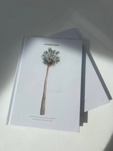 Hardback Book + CD