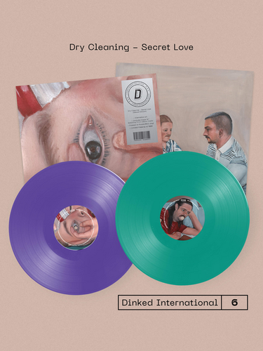 DINKED Edition INT06
