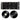 Black Vinyl 2LP