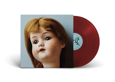SycoraxWax Vinyl LP