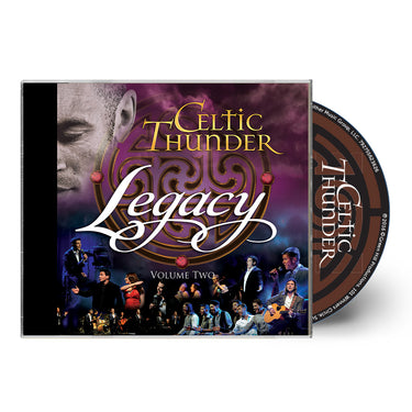 Celtic Thunder - Legacy, Vol. 2 (10th Anniversary Reissue)