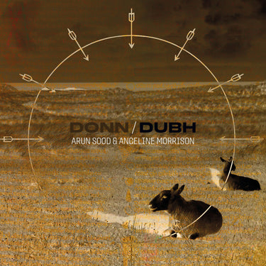 Arun Sood & Angeline Morrison - Donn/Dubh