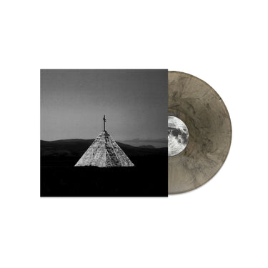 Smoke / Clear Marble Vinyl LP