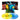 Transparent Yellow & Blue Vinyl 2LP