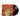 180g Opaque Black PET EcoSonic LP
