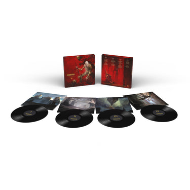 Carlos Viola - Blasphemous 2: The Original Game Soundtrack