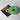 Indie Exclusive Green Vinyl LP