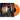 Indie Exclusive Opaque Orange Vinyl LP
