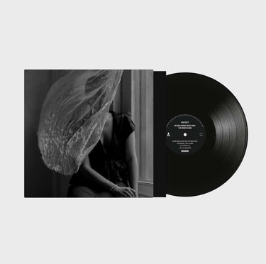 Black Vinyl LP