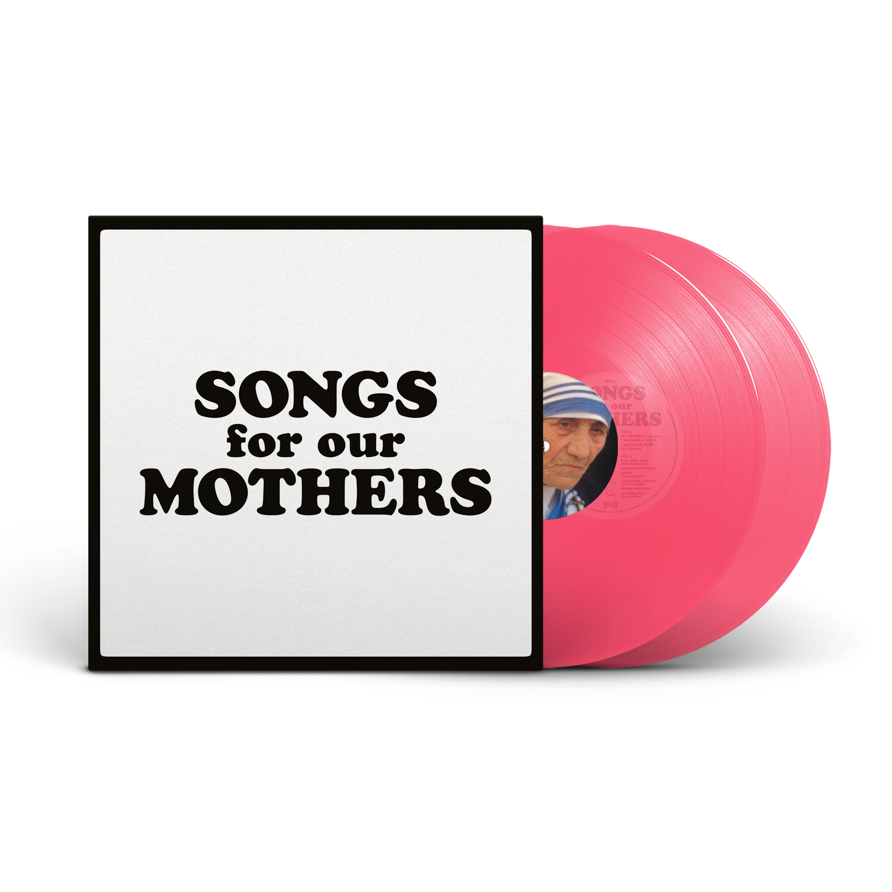 The Fat White Family - Songs For Our Mothers (10th Anniversary