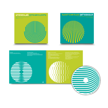 CD