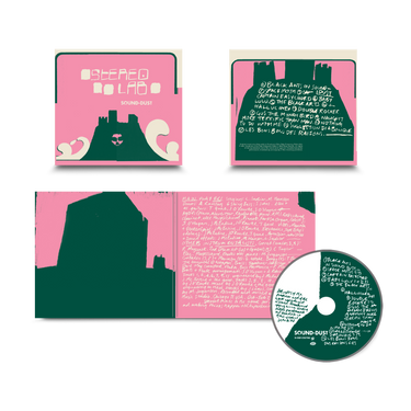 CD
