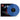 IN FLAMES - Lunar Strain (30th Anniversary Remaster) - LP - 180g Transparent Blue Vinyl
