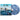 ICE CUBE - Man Down - 2LP - Blue Marble Vinyl