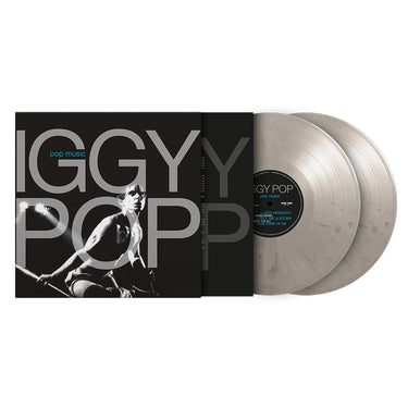IGGY POP - Pop Music (Reissue)