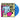 IGGY POP & JAMES WILLIAMSON - Kill City (The Original 1977 Mixes) - LP - Clear Blue Vinyl