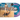 Indie Exclusive Hand Pour Blue/Clear Teal/Pink Color Vinyl in Single Jacket with Printed Inner Sleeve