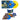 IRON MAIDEN - Life After Death (40th Anniversary Collectors Edition) - 2LP - Blue / Yellow Vinyl