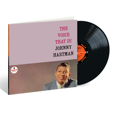 180g Black Vinyl LP