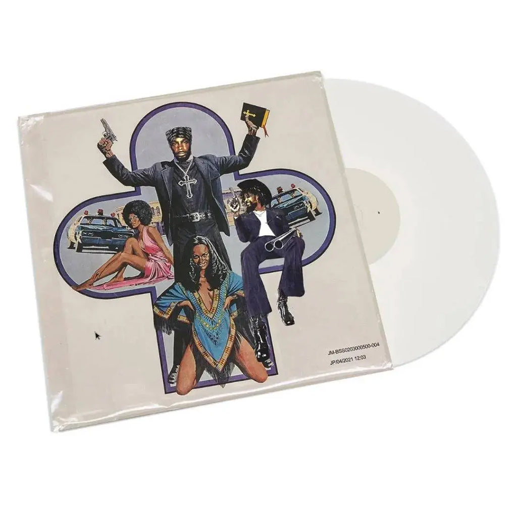 【 未開封】JPEGMAFIA & Danny Brown（LP） JPEGMAFIA & DANNY BROWN - Scaring The Hoes (Repress) - LP