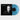 JASON ISBELL - Southeastern - 10th Anniversary Remastered Edition - LP - Transparent Clearwater Blue Vinyl